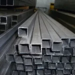 Труба профильная 60х40х2 Ст3сп