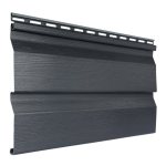 Сайдинг ARTFACADE коллекция CLASSIC цвет Anthracite 3600х230 мм 0,82 м2