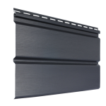 Сайдинг ARTFACADE коллекция LOFT цвет Anthracite 3000х250 мм 0,75 м2