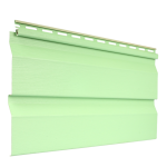Сайдинг ARTFACADE коллекция CLASSIC цвет Mint 3600х230 мм 0,82 м2