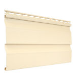 Сайдинг ARTFACADE коллекция CLASSIC цвет Milk 3600х230 мм 0,828 м2