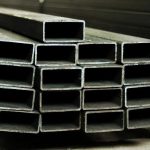 Труба профильная 60х60х2 Ст3сп