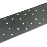 Пластина крепёжная Кунгур 100*200*2,0
