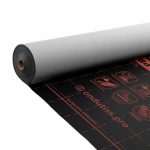 ONDUTISS PRO Flat Roof пароизоляцию для плоской кровли
