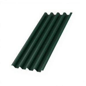 Профилированный лист Н-75x750-A 0,75 ТУ Полиэстер