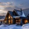 Металлочерепица: какой из 5 профилей подходит именно вашей крыше