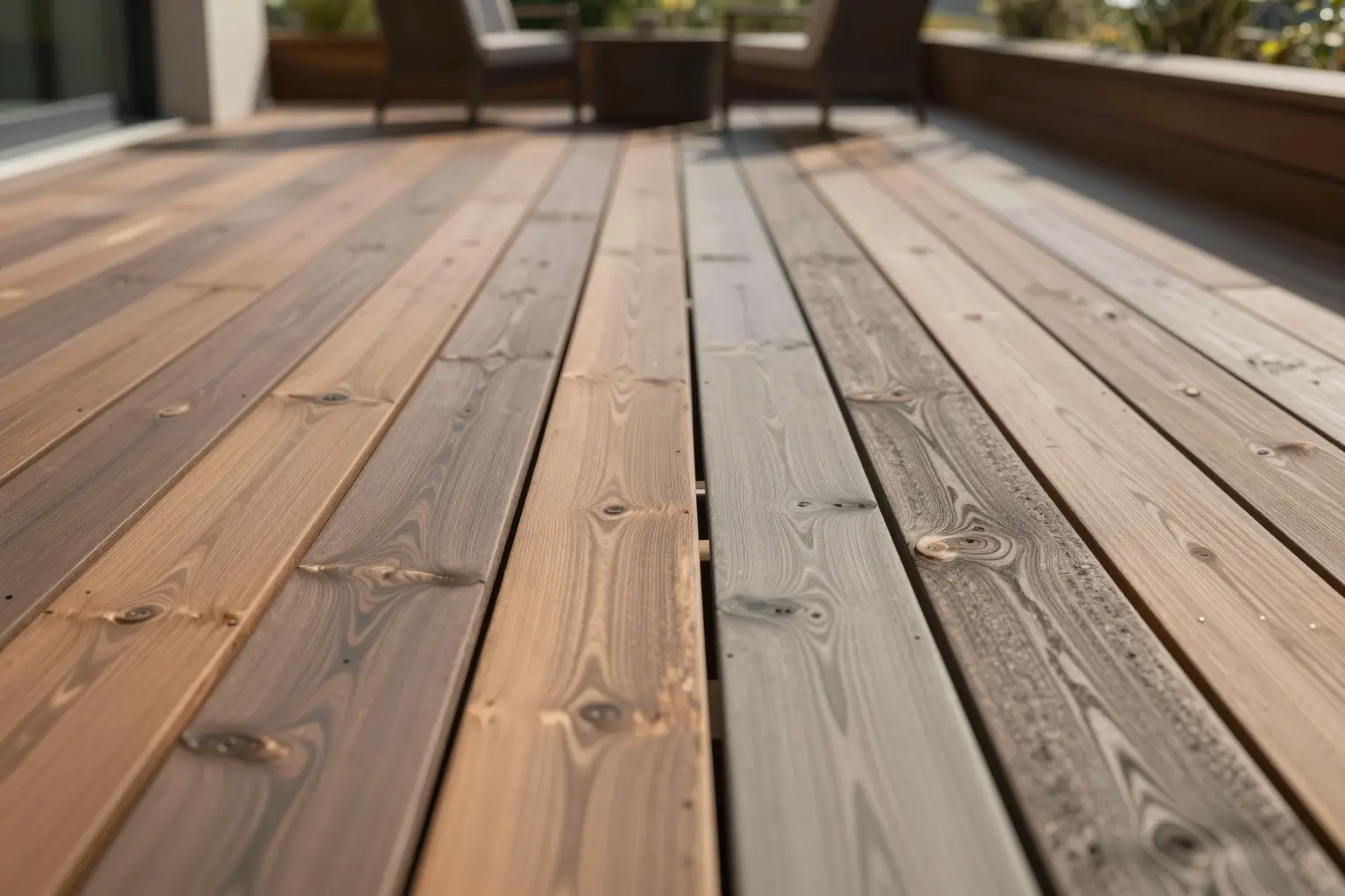 Сравнение брендов террасной доски: ArtDeco, CM Decking и Арткомпозит